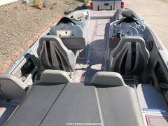 2019 Caliber 1 Silver Bullet 265 Custom, $ 173,000.00