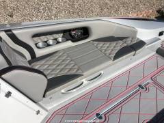 2019 Caliber 1 Silver Bullet 265 Custom, $ 173,000.00