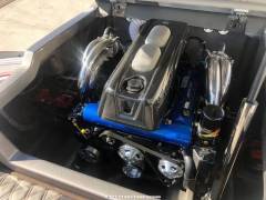 2019 Caliber 1 Silver Bullet 265 Custom, $ 173,000.00
