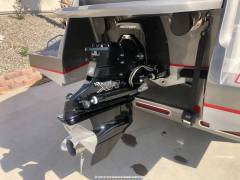 2019 Caliber 1 Silver Bullet 265 Custom, $ 173,000.00