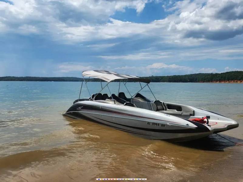 2019 Caliber 1 Silver Bullet 265 Custom, $ 173,000.00
