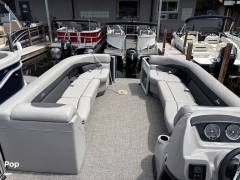 2025 Barletta Aria A24QC Quad Lounge, $ 48,160.00