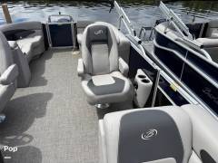 2025 Barletta Aria A24QC Quad Lounge, $ 48,160.00
