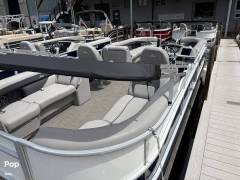 2025 Barletta Aria A24QC Quad Lounge, $ 48,160.00