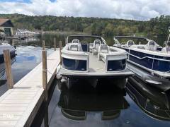 2025 Barletta Aria A24QC Quad Lounge, $ 48,160.00