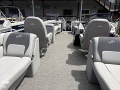 2025 Barletta Aria A24QC Quad Lounge, $ 48,160.00