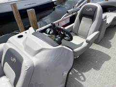 2025 Barletta Aria A24QC Quad Lounge, $ 48,160.00