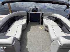 2025 Barletta Aria A24QC Quad Lounge, $ 48,160.00