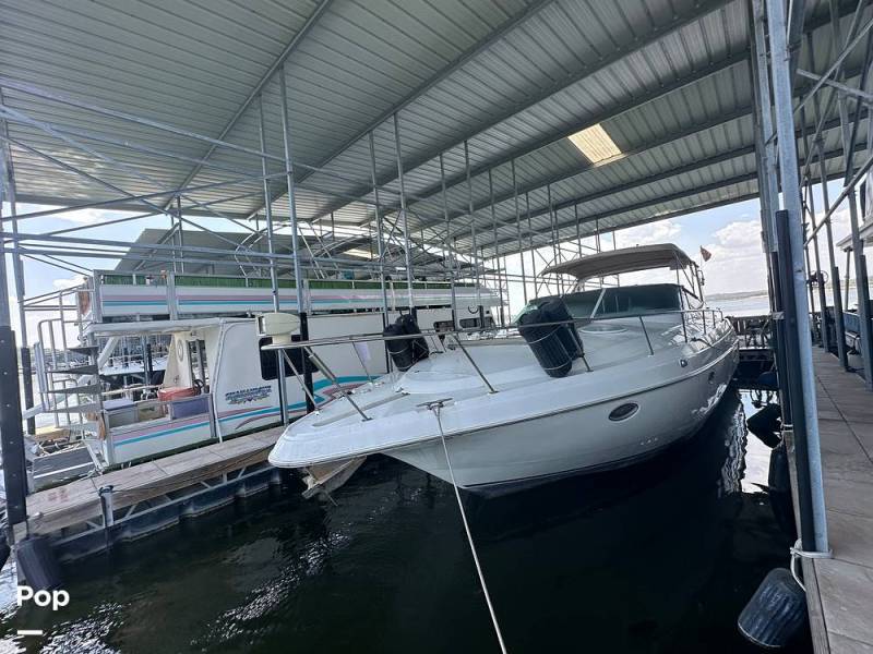 2000 Cruisers Yachts 3575 Express, $ 72,500.00