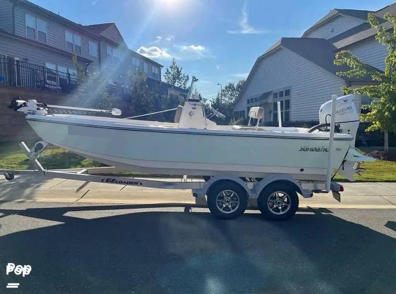 2021 Sundance DX20HPX, $ 36,000.00