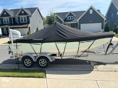 2021 Sundance DX20HPX, $ 36,000.00