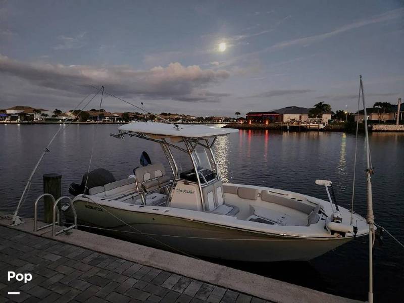 2019 Sea Fox 228 Commander, $ 61,500.00