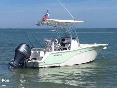 2019 Sea Fox 228 Commander, $ 61,500.00