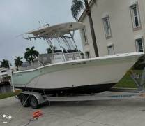 2019 Sea Fox 228 Commander, $ 61,500.00