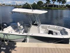 2019 Sea Fox 228 Commander, $ 61,500.00