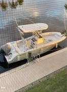2019 Sea Fox 228 Commander, $ 61,500.00