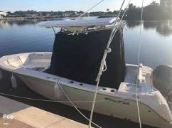 2019 Sea Fox 228 Commander, $ 61,500.00