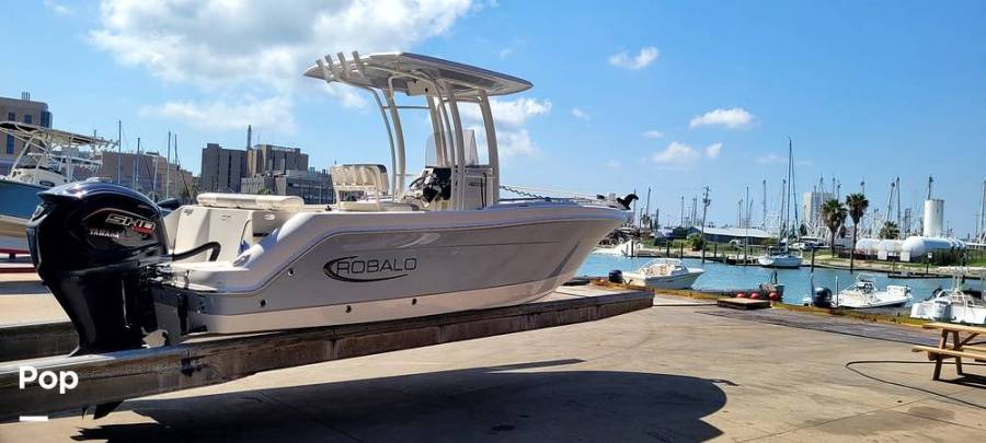 2022 Robalo R222, $ 79,500.00