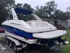 2006 Chaparral 285, $ 44,995.00