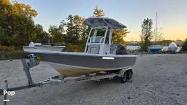 2021 Sea Pro Bay Series 208, $ 44,350.00