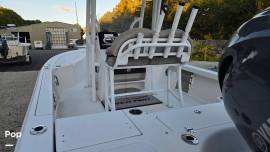 2021 Sea Pro Bay Series 208, $ 44,350.00