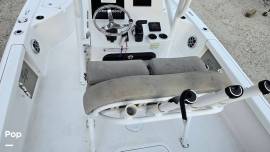 2021 Sea Pro Bay Series 208, $ 44,350.00