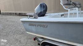 2021 Sea Pro Bay Series 208, $ 44,350.00