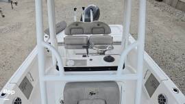 2021 Sea Pro Bay Series 208, $ 44,350.00