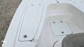 2021 Sea Pro Bay Series 208, $ 44,350.00