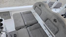 2021 Sea Pro Bay Series 208, $ 44,350.00