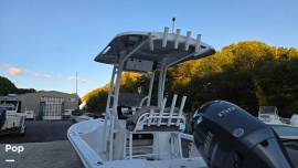 2021 Sea Pro Bay Series 208, $ 44,350.00