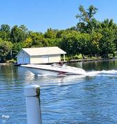 2004 Fountain 27 Fever, $ 43,500.00