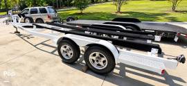 2004 Fountain 27 Fever, $ 43,500.00
