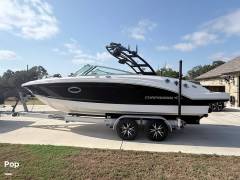 2015 Chaparral 246 SSi, $ 55,500.00