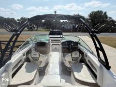2015 Chaparral 246 SSi, $ 55,500.00
