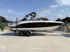 2015 Chaparral 246 SSi, $ 55,500.00