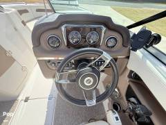 2015 Chaparral 246 SSi, $ 55,500.00