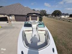 2015 Chaparral 246 SSi, $ 55,500.00