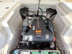 2015 Chaparral 246 SSi, $ 55,500.00