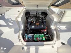 2015 Chaparral 246 SSi, $ 55,500.00