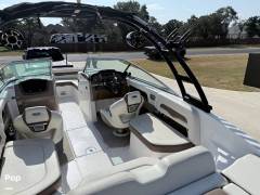 2015 Chaparral 246 SSi, $ 55,500.00