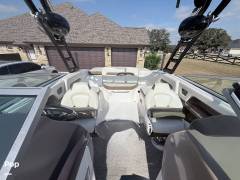 2015 Chaparral 246 SSi, $ 55,500.00