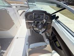 2015 Chaparral 246 SSi, $ 55,500.00