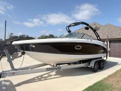 2015 Chaparral 246 SSi, $ 55,500.00