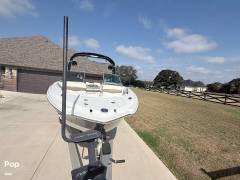 2015 Chaparral 246 SSi, $ 55,500.00