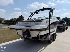 2015 Chaparral 246 SSi, $ 55,500.00