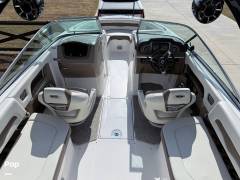2015 Chaparral 246 SSi, $ 55,500.00