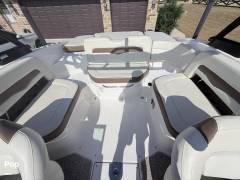 2015 Chaparral 246 SSi, $ 55,500.00