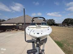 2015 Chaparral 246 SSi, $ 55,500.00