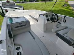 2021 Hurricane 205 SS, $ 27,999.00